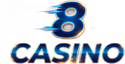 8  Casino